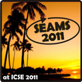 SEAMS 2011 Logo