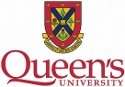 Queens Univ. logo
